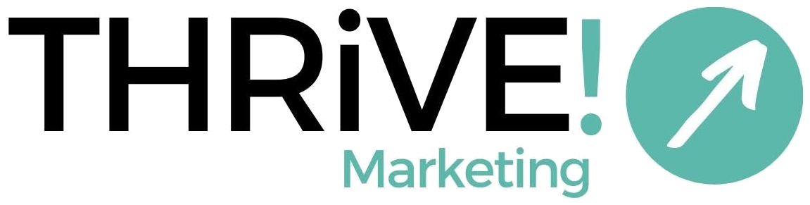 THRIVE! Marketing